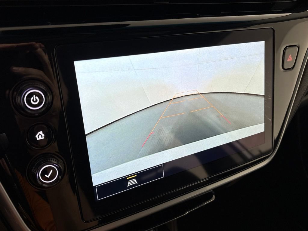Certified 2023 Chevrolet Bolt LT w/ Driver Confidence Package FWD image 37