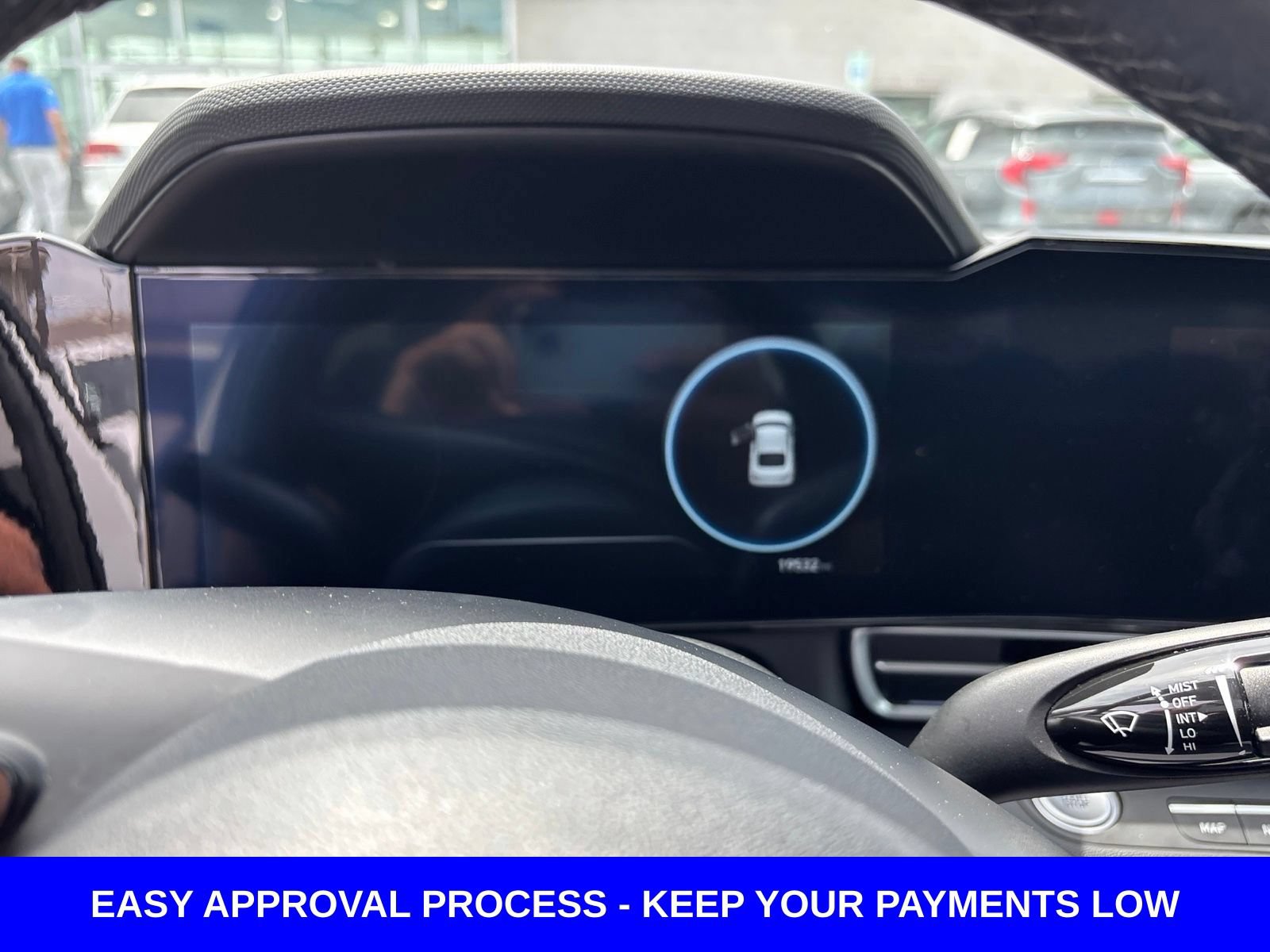 Used 2025 Hyundai Elantra Limited FWD image 19