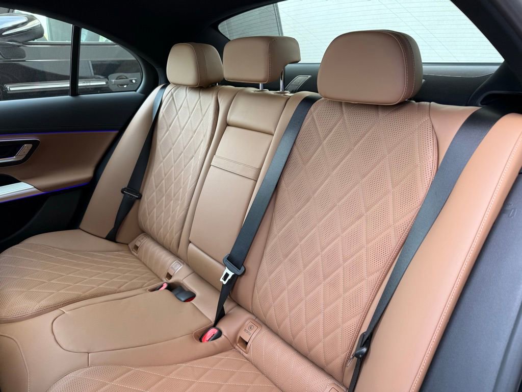 New 2026 Mercedes-Benz E 350 Sedan image 13