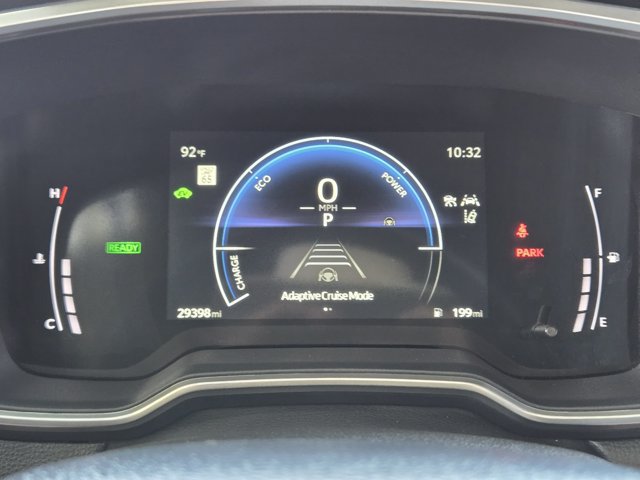 Used 2025 Toyota Corolla Cross AWD Hybrid w/ Convenience Package image 17