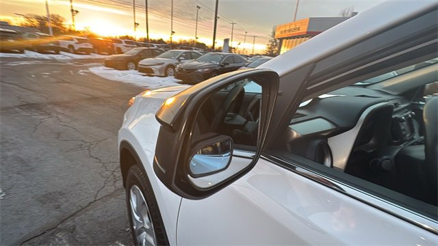 Used 2013 Toyota RAV4 LE image 37