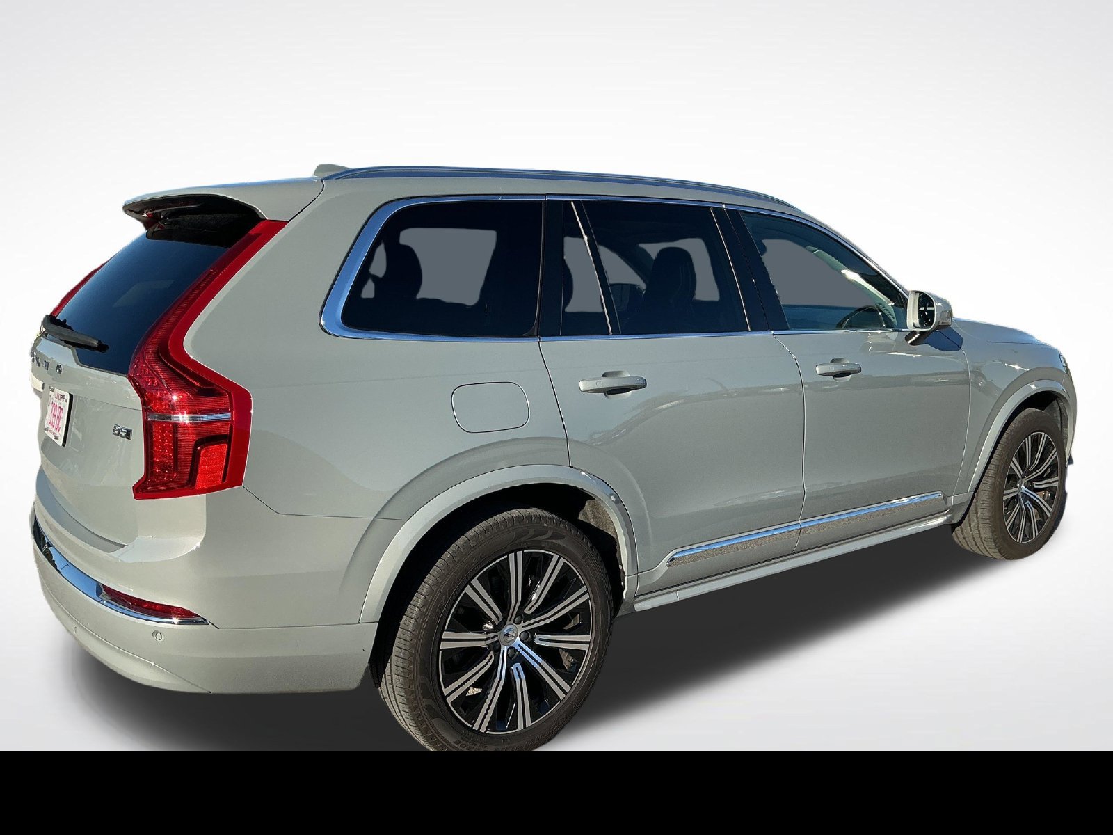 Certified 2025 Volvo XC90 B5 Core AWD/4WD image 5