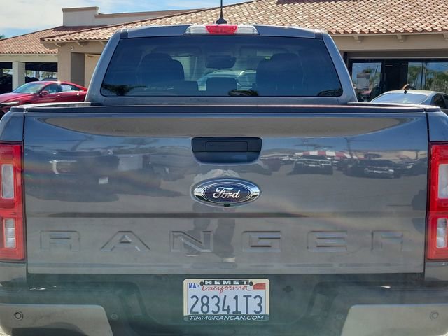 Used 2023 Ford Ranger XLT image 26