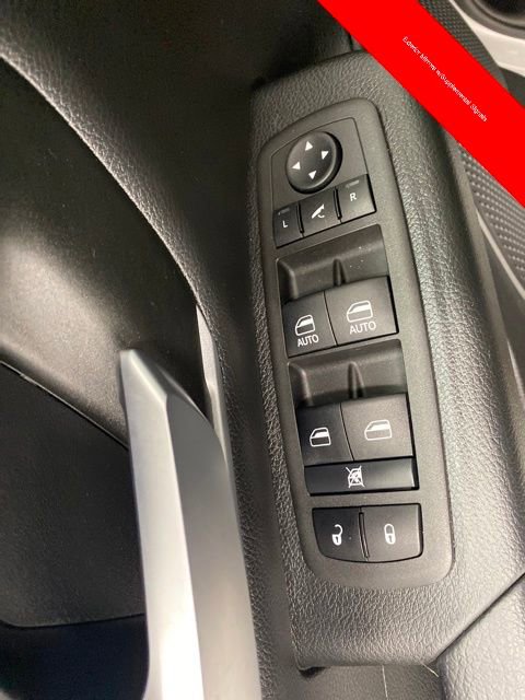 Used 2022 RAM 1500 Big Horn image 25