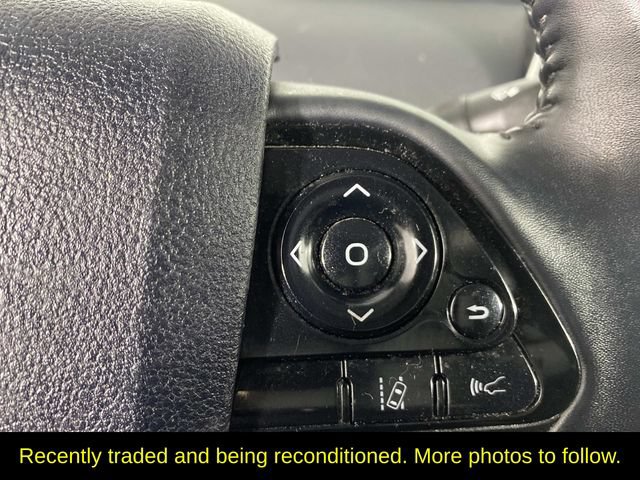 Used 2022 Toyota Prius Prime LE FWD image 16
