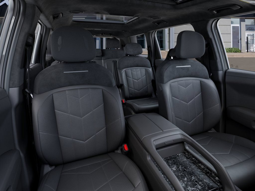 New 2027 Kia Telluride SX Prestige X-Pro AWD/4WD image 18