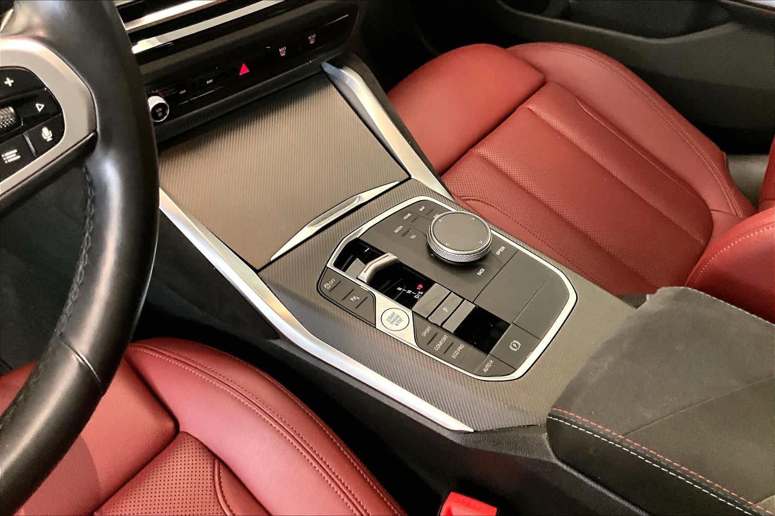 Used 2023 BMW M340i w/ Premium Package RWD image 14