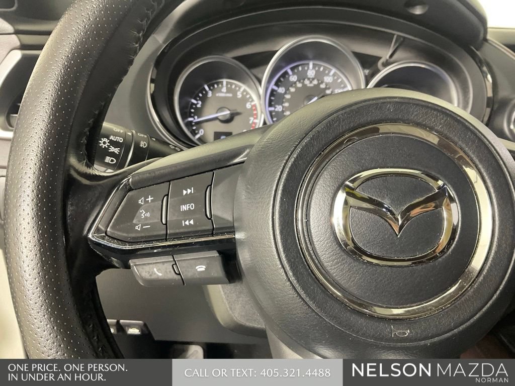 Used 2018 MAZDA CX-9 Grand Touring FWD image 50