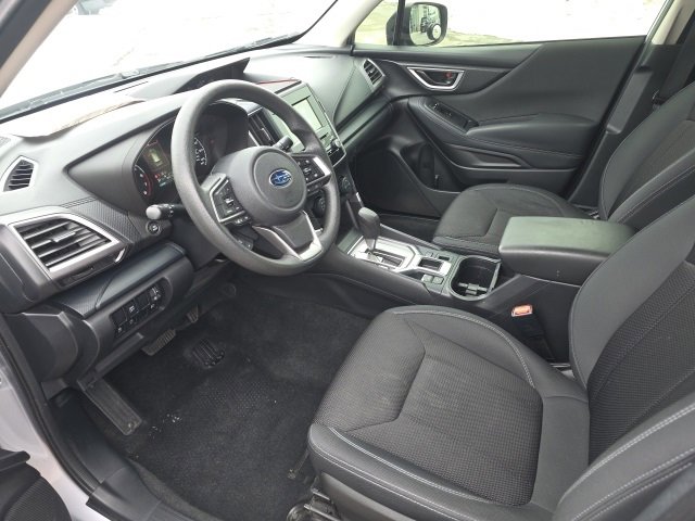 Used 2021 Subaru Forester image 7