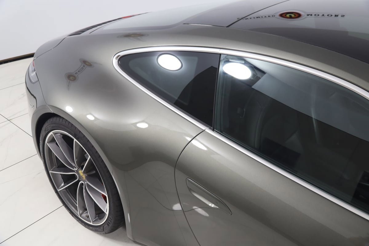 Used 2021 Porsche 911 Carrera S w/ Sport Package RWD image 65