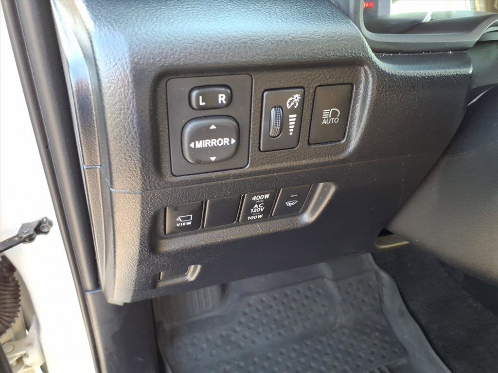 Certified 2022 Toyota 4Runner Limited image 26