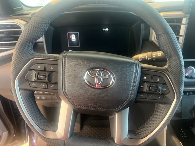 New 2026 Toyota Sequoia Platinum w/ TRD Off-Road Package AWD/4WD image 19