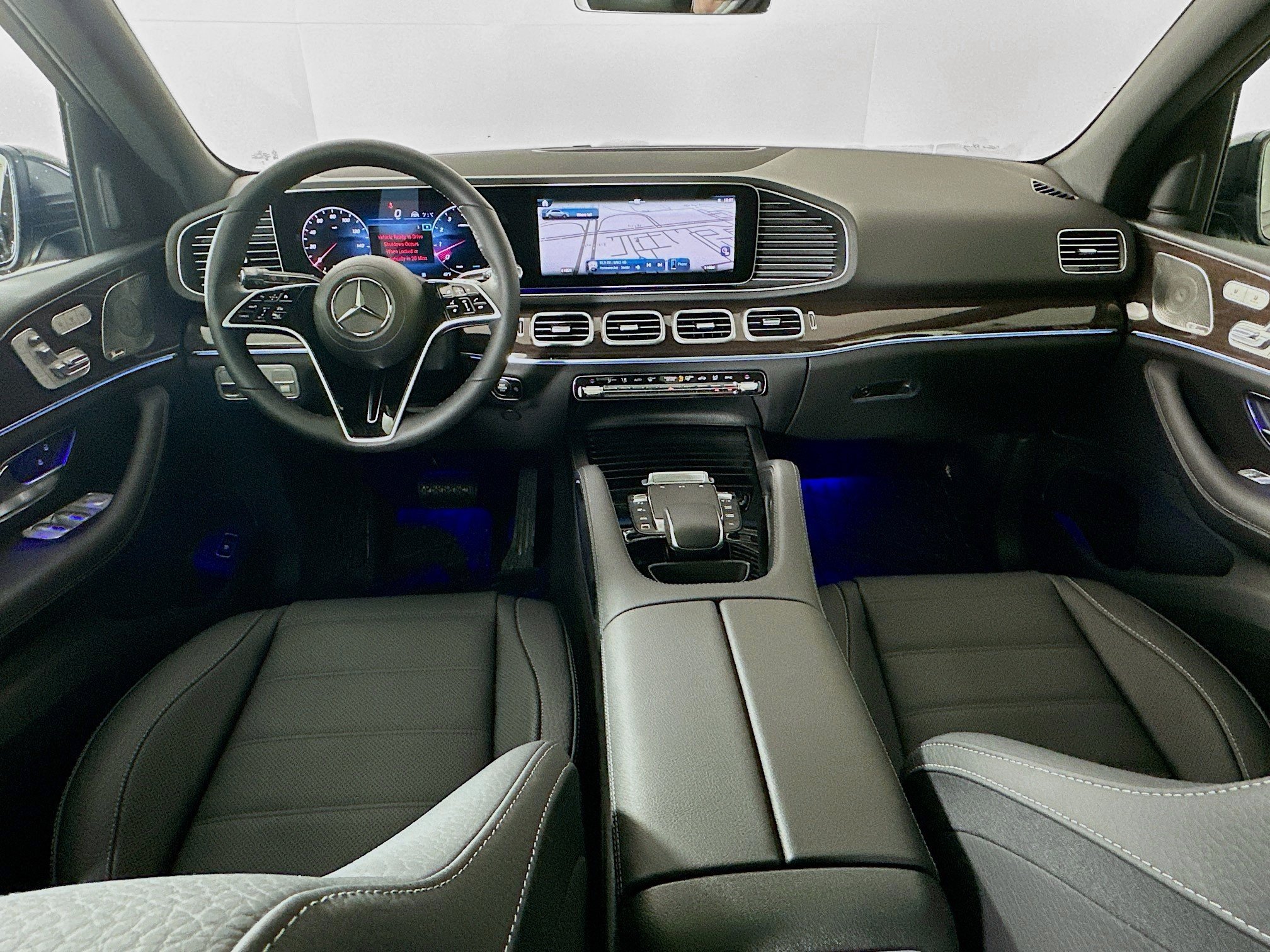Used 2026 Mercedes-Benz GLE 450 4MATIC image 28