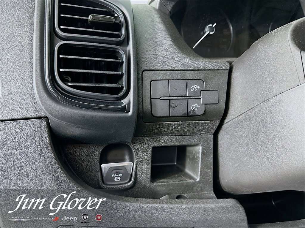 New 2026 RAM ProMaster 2500 image 20