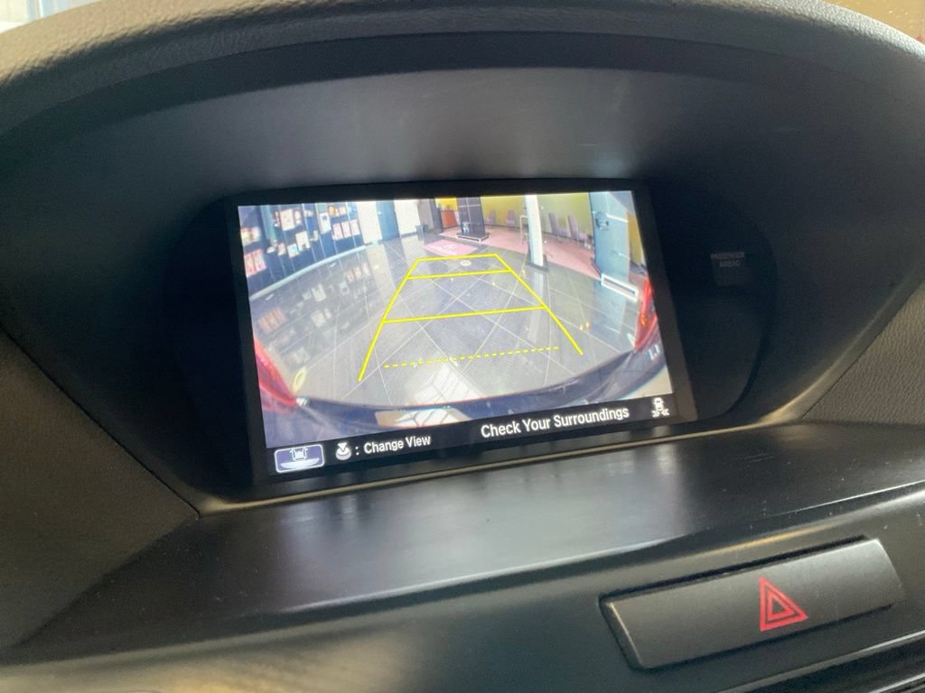 Certified 2017 Acura TLX w/ Technology Package FWD image 18