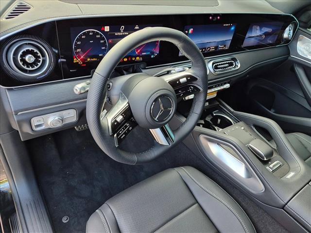 New 2027 Mercedes-Benz GLS 450 4MATIC image 3
