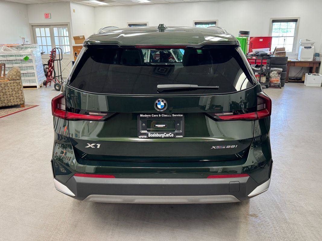 Used 2023 BMW X1 xDrive28i w/ Premium Package AWD/4WD image 25