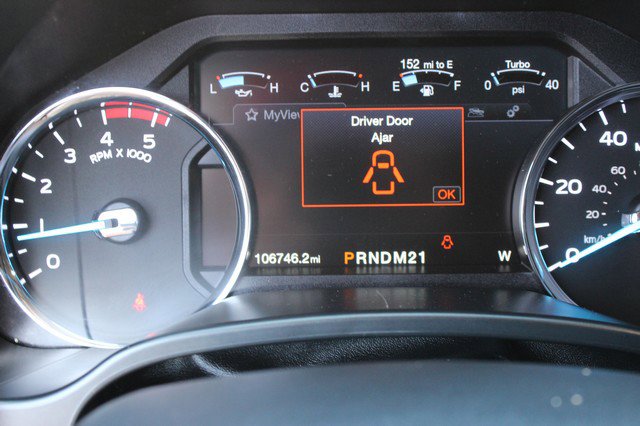 Used 2019 Ford F250 Lariat w/ Lariat Value Package image 11