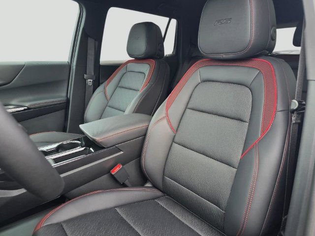 New 2027 Chevrolet Equinox RS AWD/4WD image 22