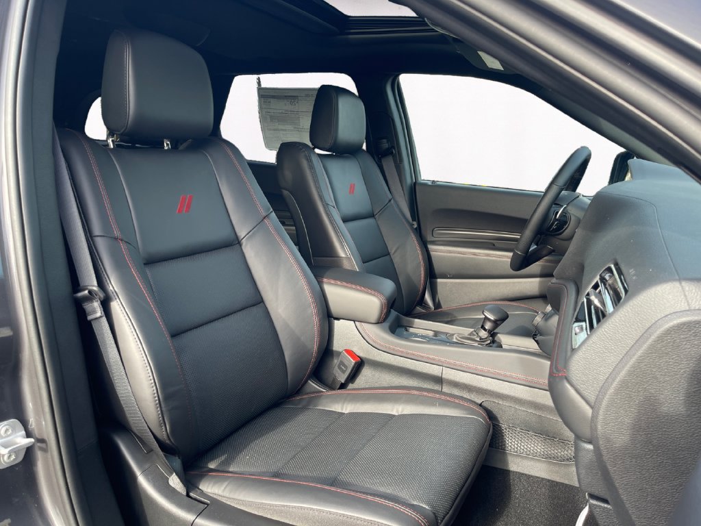 New 2026 Dodge Durango GT AWD/4WD image 15