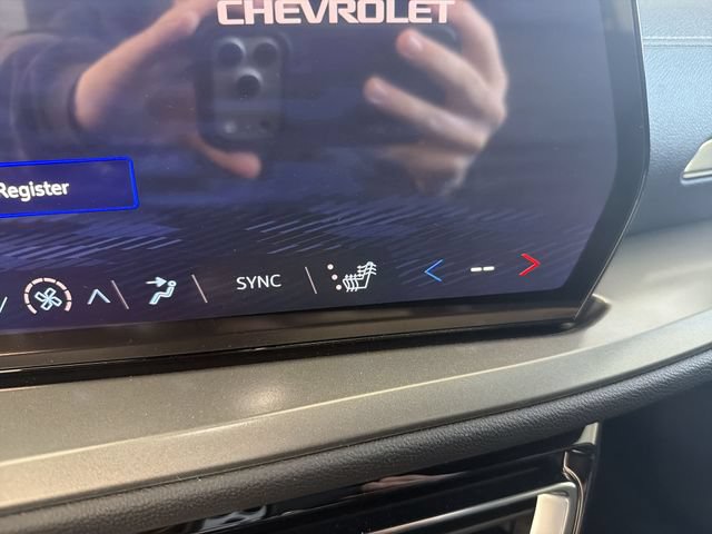 New 2026 Chevrolet Traverse LT w/ Midnight/Sport Edition AWD/4WD image 36