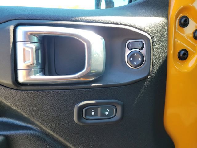 Used 2021 Jeep Gladiator Sport image 23