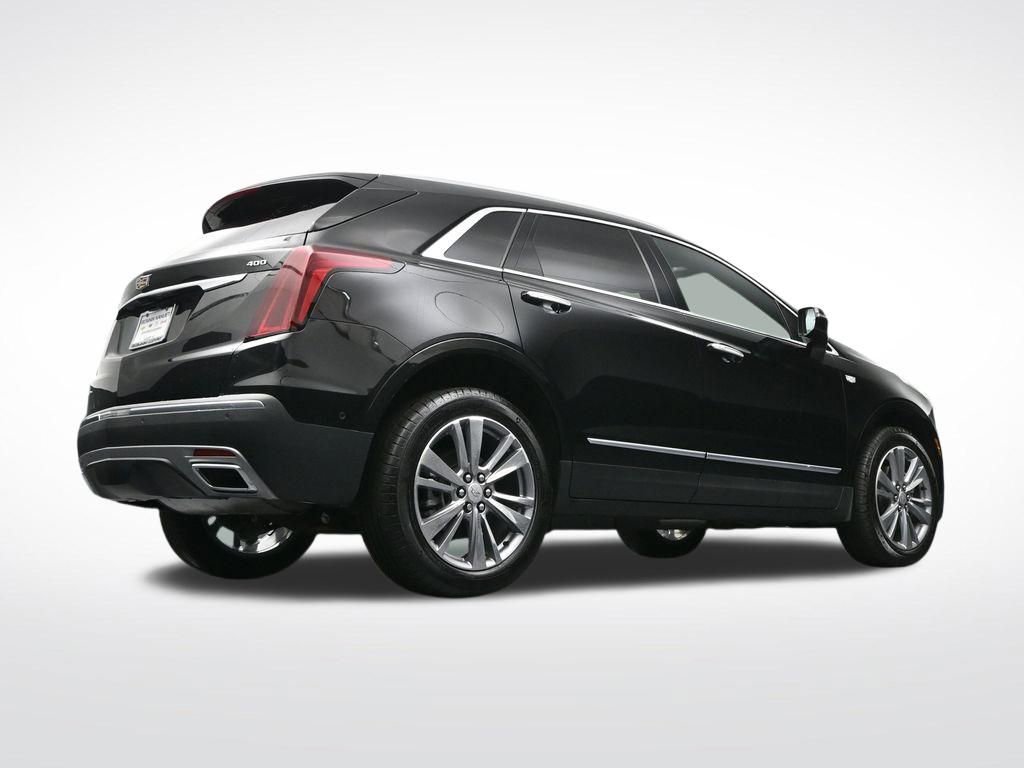 Used 2026 Cadillac XT5 Premium Luxury w/ Driver Assist Package image 28