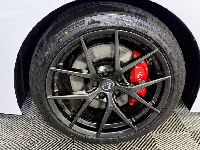 New 2026 Lexus IS 350 F Sport RWD image 14