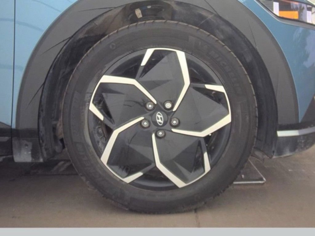 Used 2024 Hyundai Ioniq 5 SEL AWD/4WD image 22