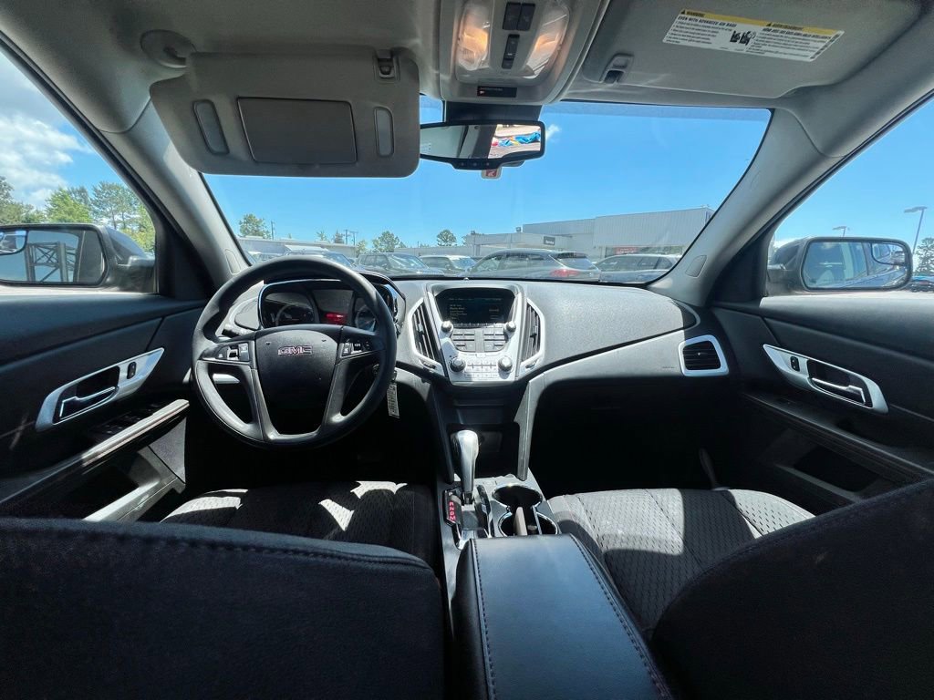 Used 2014 GMC Terrain SLE FWD image 7