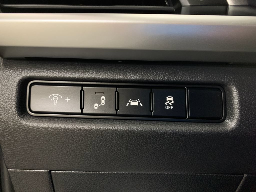 Used 2020 Kia Telluride LX AWD/4WD image 26