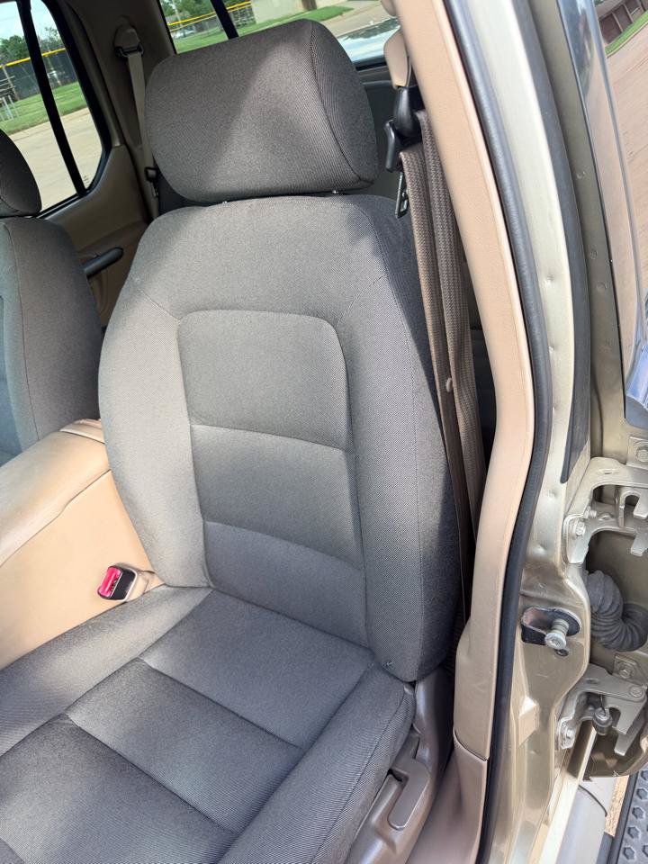 Used 2002 Ford Explorer Sport Trac 2WD image 13