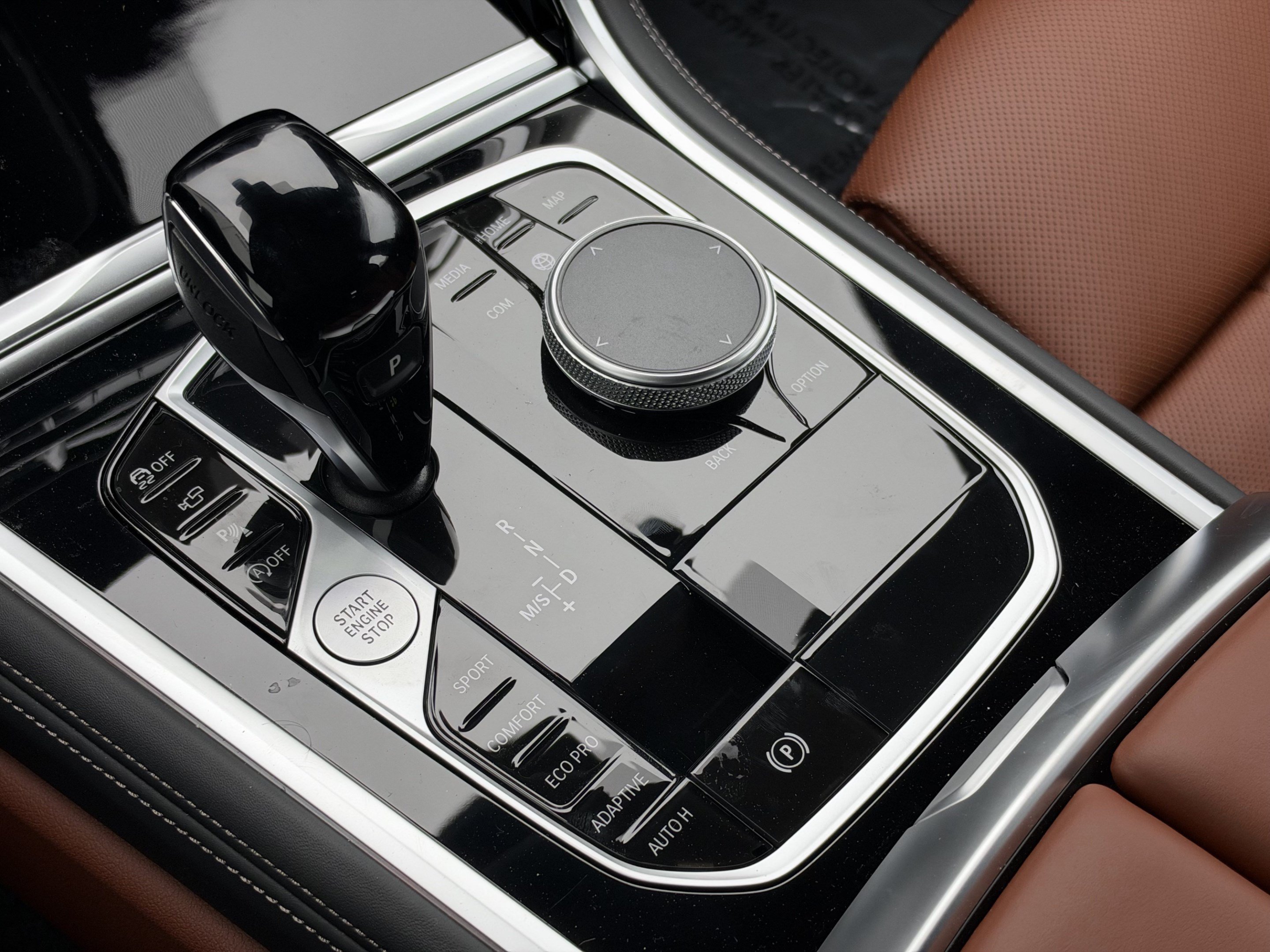 New 2026 BMW 840i RWD image 10