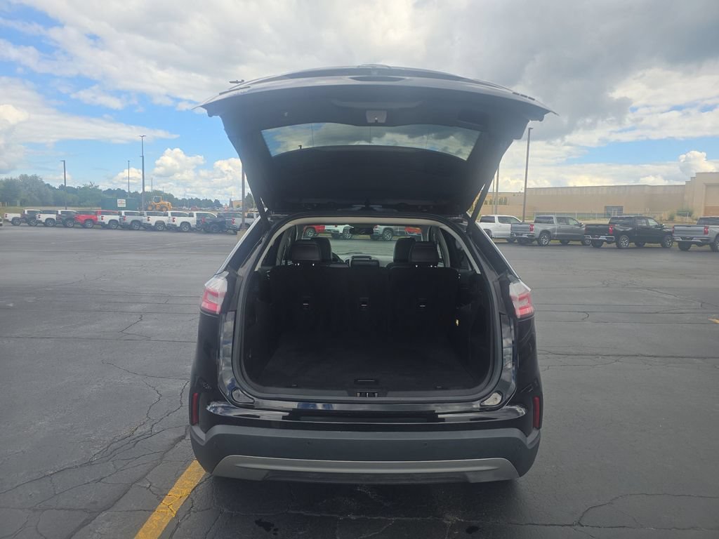 Used 2023 Ford Edge SEL w/ Convenience Package AWD/4WD image 22