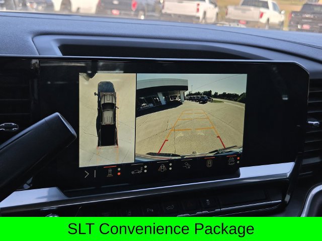 Used 2024 GMC Sierra 3500 SLT w/ Texas SLT Premium Package AWD/4WD image 17