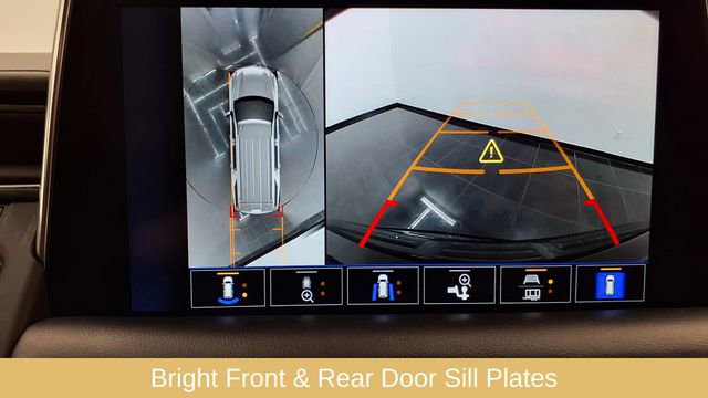 Used 2023 Chevrolet Tahoe LT w/ Luxury Package RWD image 34