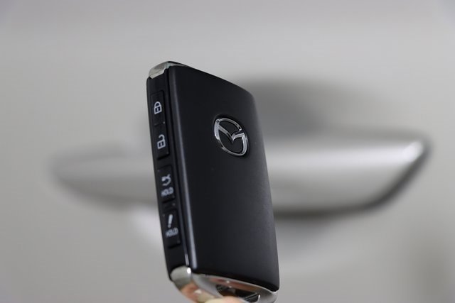 Used 2024 MAZDA MAZDA3 s image 44