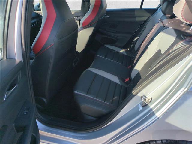 Used 2022 Volkswagen GTI SE FWD image 20