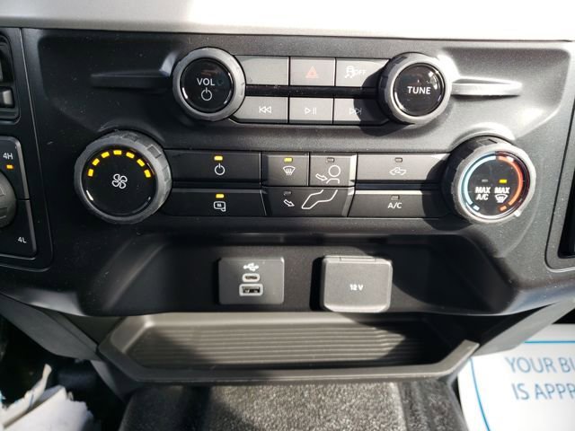 New 2026 Ford F250 XL w/ FX4 Off-Road Package image 21