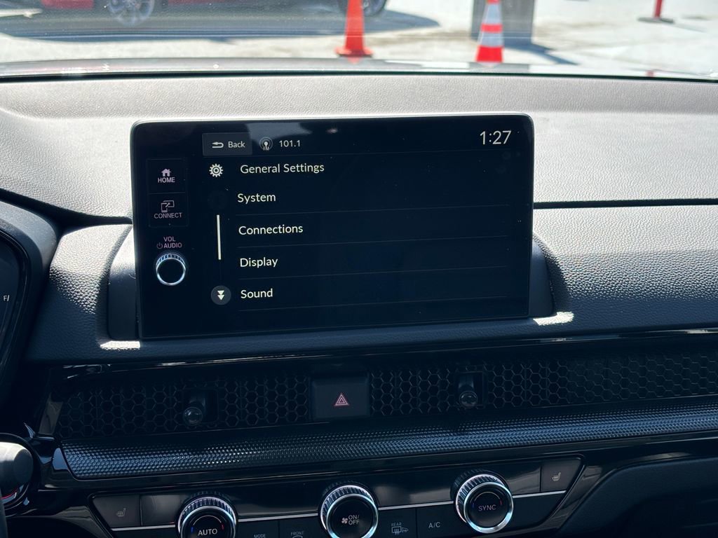 New 2026 Honda CR-V EX-L image 16