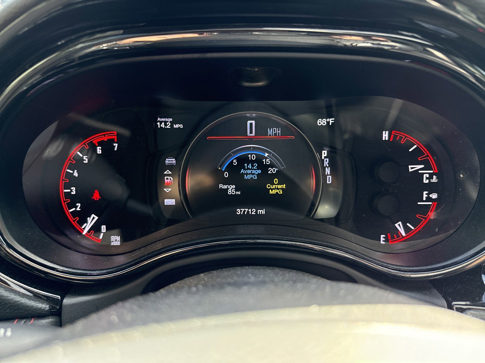 Used 2023 Dodge Durango R/T image 17