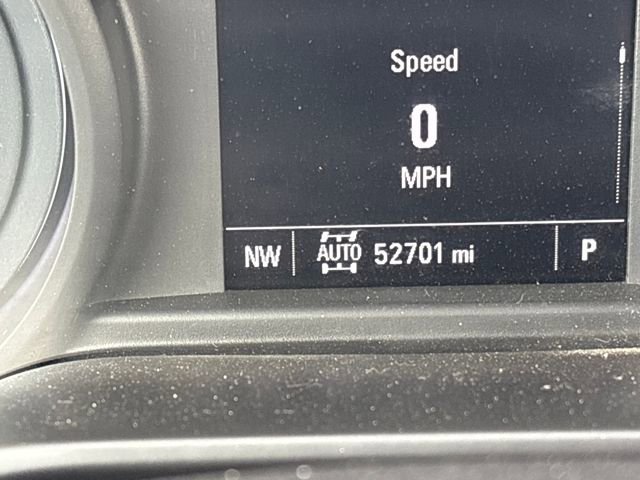 Used 2021 Chevrolet Silverado 1500 W/T w/ WT Fleet Convenience Package image 9