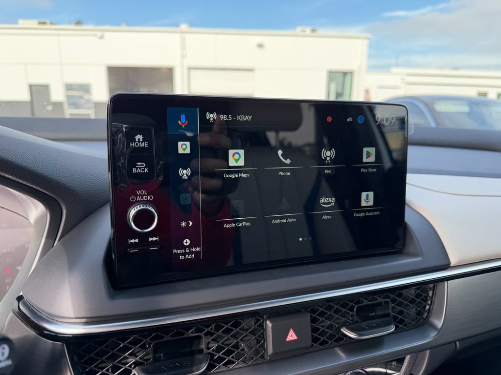New 2026 Acura ADX A-Spec w/ Advance Package AWD/4WD image 24