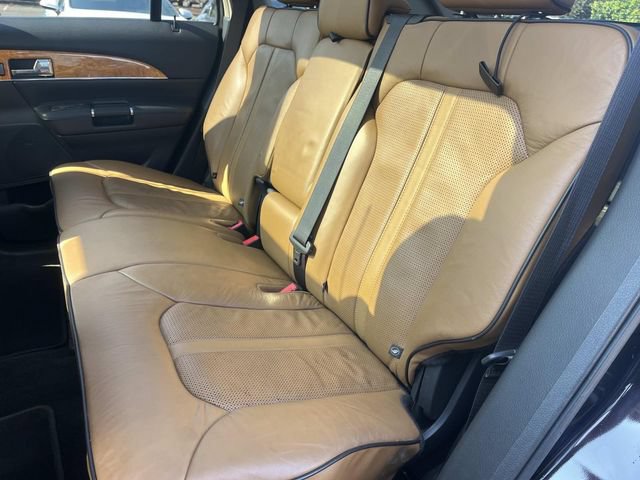 Used 2015 Lincoln MKX FWD w/ Equipment Group 102A image 22