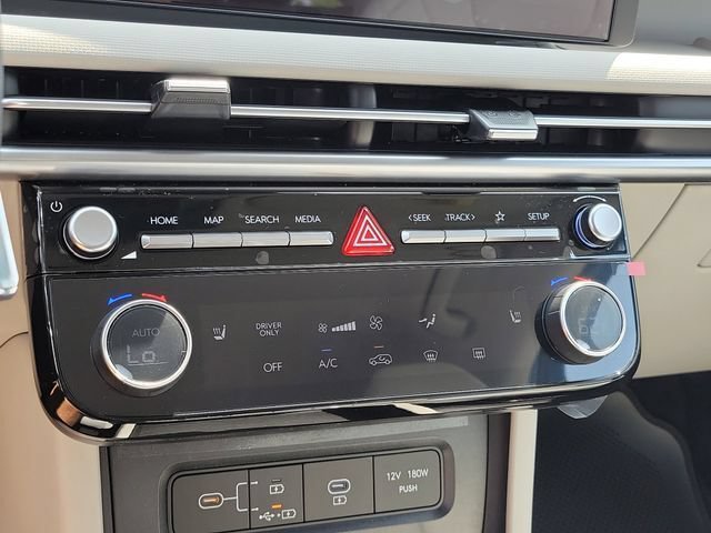 New 2026 Hyundai Tucson SEL AWD/4WD image 13