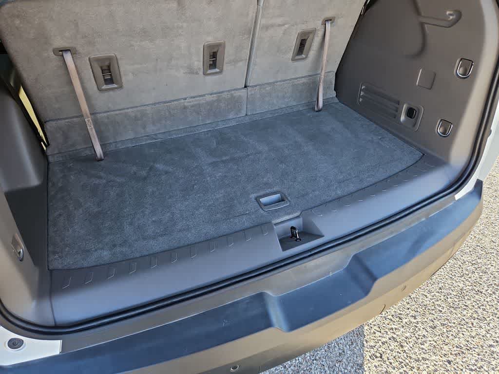 Used 2019 Chevrolet Traverse LT w/ LT Premium Package FWD image 27