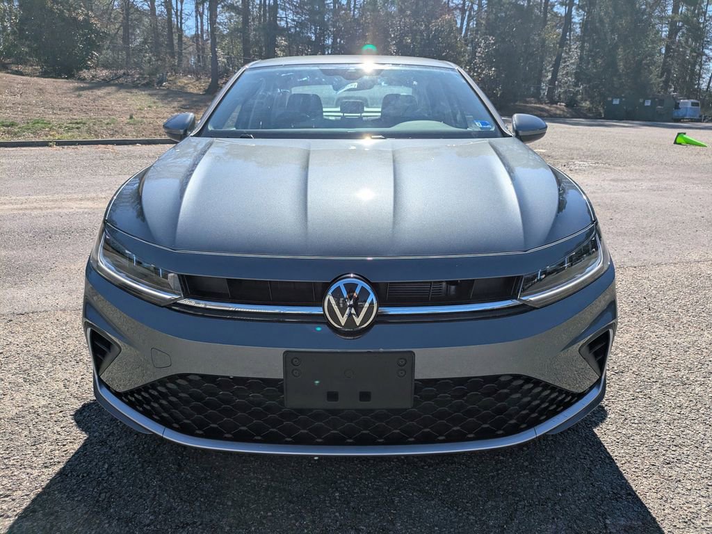 New 2026 Volkswagen Jetta S image 9