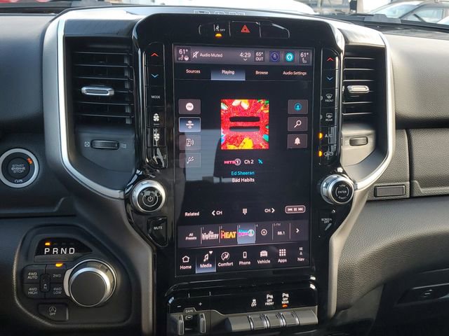 Certified 2026 RAM 1500 Big Horn image 33