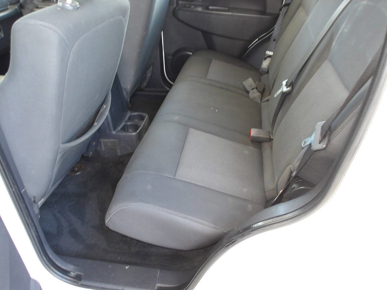 Used 2009 Jeep Liberty Sport image 20