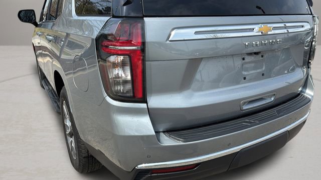 Used 2024 Chevrolet Tahoe LS image 34